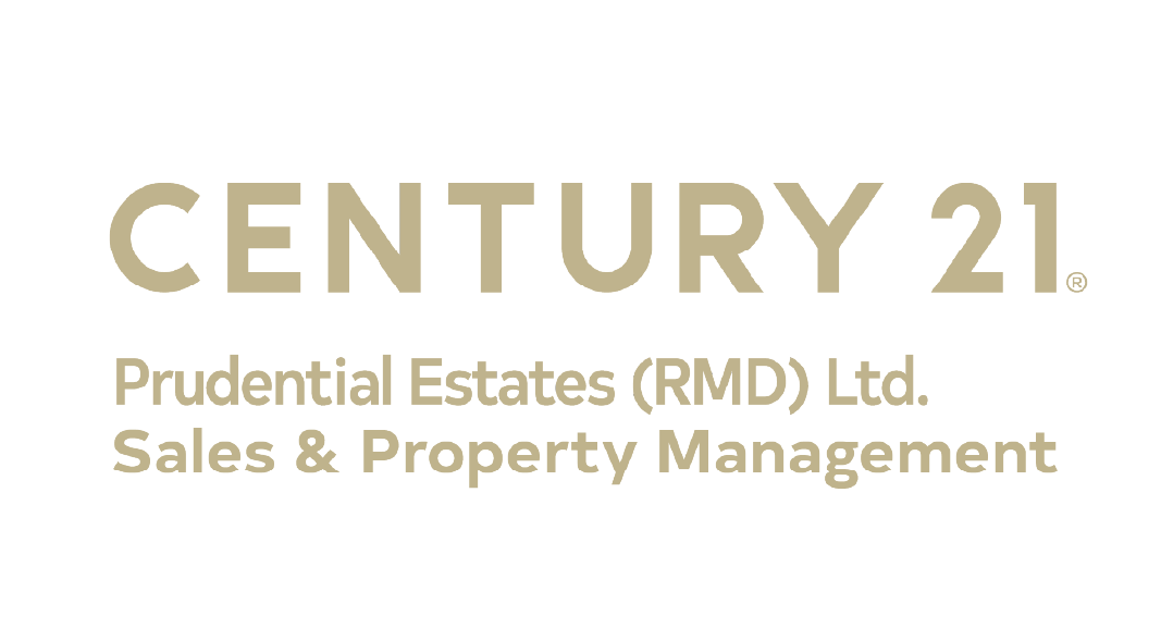 Century 21 Prudential Estates logo