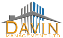Davin Management logo