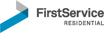 FirstService Residential logo